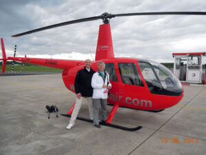Hubschrauber