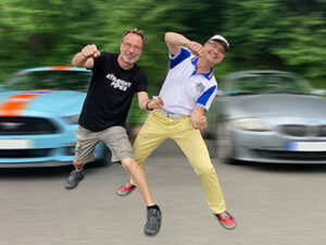 Motorsport