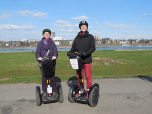 Segway